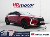 Nuevo DS Automobiles DS4 Performance 131 CV (96 kW) 2025 Rojo SUV