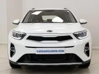 Usado Kia Stonic 100 CV (73 kW) 2021 Otro SUV