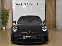 Usado Porsche 911 GT3 510 CV (375 kW) 2023 Negro Coupe