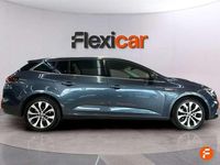Usado Renault Mégane GrandTour Techno 140 CV (102 kW) 2022 Azul Familiar