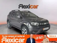 Usado Dacia Duster Expression 131 CV (96 kW) 2023 Gris SUV