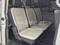 Usado VW Caravelle 150 CV (110 kW) 2020 Blanco Monovolumen