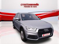 usado Audi Q5 Design 2.0 TFSI 185kW quattro S tronic Te puede interesar