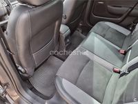 Usado DS Automobiles DS4 Style 120 CV (88 kW) 2015 Gris / plata Berlina