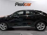 Usado Audi Q3 Sportback S-Line 150 CV (110 kW) 2023 Negro SUV