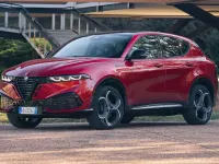 Usado Alfa Romeo Tonale Veloce 160 CV (117 kW) 2023 Azul SUV