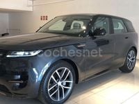 Usado Land Rover Range Rover Sport SE Dynamic 300 CV (220 kW) 2025 Gris / plata SUV