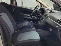 Usado Fiat Punto Classica 70 CV (51 kW) 2008 Gris / plata Utilitario