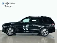 Usado BMW X7 Comfort Edition 352 CV (258 kW) 2025 Saphirschwarz metalizado SUV