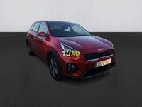 usado Kia Niro 1.6 Gdi Hev 104kw (141cv) Concept