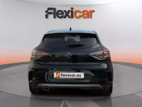 Usado Renault Clio V Esprit Alpine 90 CV (66 kW) 2024 Negro Berlina