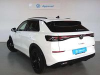 Usado VW T-Roc Edition 150 CV (110 kW) 2025 Blanco SUV
