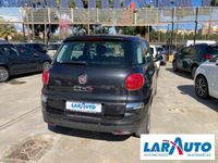 usado Fiat 500L 500L0.9 TwinAir Turbo Nat. Power Lounge