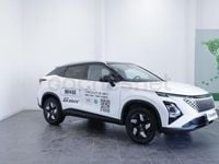 Usado Omoda 5 224 CV (164 kW) 2025 Blanco SUV