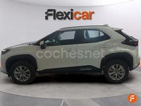 Usado Toyota Yaris Cross Active 116 CV (85 kW) 2024 Blanco SUV