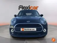 Usado Mini ONE 102 CV (75 kW) 2020 Negro Utilitario