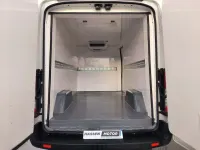 Usado Ford Transit Trend 131 CV (96 kW) 2021 Blanco Van