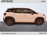Usado Citroën C3 Aircross Live 110 CV (80 kW) 2021 Blanco SUV