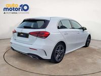 Usado Mercedes A180 136 CV (100 kW) 2021 Utilitario