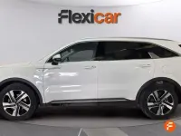 Usado Kia Sorento Plus 230 CV (169 kW) 2023 Blanco SUV