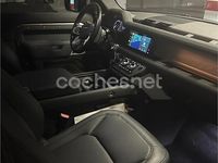 Usado Land Rover Defender SE 200 CV (147 kW) 2022 Marrón SUV