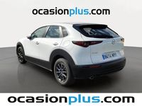 Usado Mazda CX-30 Prime-Line 140 CV (102 kW) 2025 Blanco SUV