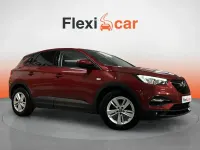 Usado Opel Grandland X Selective 131 CV (96 kW) 2019 Rojo SUV