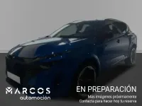 Nuevo Nissan Qashqai 158 CV (116 kW) 2025 SUV