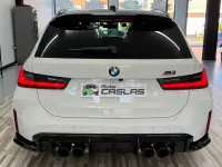 Usado BMW M3 Competition Edition 530 CV (389 kW) 2025 Blanco Familiar