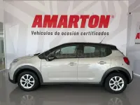 Occasion Citroën C3 Feel 82 PK (60 kW) 2019 Beige Hatchback
