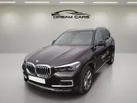 Usado BMW X5 xLine 394 CV (289 kW) 2022 Negro SUV
