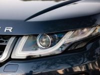 Usado Land Rover Range Rover evoque SE 179 CV (131 kW) 2016 Azul SUV