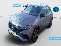 Usado Mercedes EQA250 2024 Eléctrico SUV