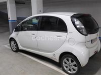 Usado Citroën C-zero 39 kW (54 CV) 2011 Eléctrico Utilitario