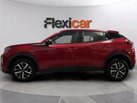 Usado Peugeot 2008 Active 102 CV (75 kW) 2023 Rojo SUV