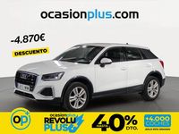 Usado Audi Q2 Advanced Plus 116 CV (85 kW) 2023 Blanco SUV