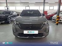 Usado Peugeot 2008 Allure 145 CV (106 kW) 2025 Gris SUV