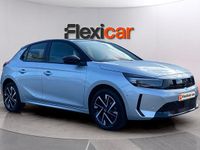 Usado Opel Corsa 101 CV (74 kW) 2024 Gris Utilitario