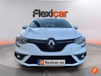 Usado Renault Mégane III Intens 130 CV (95 kW) 2016 Blanco