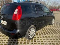 Käytetty Mazda 2 Active 68 HP (50 kW) 2006 Harmaa Viistoperä