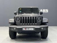 Usado Jeep Wrangler Unlimited Rubicon 268 CV (197 kW) 2020 Gris SUV