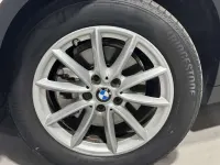 Usado BMW X2 Advantage 150 CV (110 kW) 2019 Blanco SUV