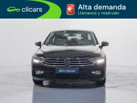 Occasion VW Passat Business 122 ch (89 kW) 2022 Noir Break