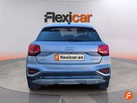 Usado Audi Q2 Advanced Plus 150 CV (110 kW) 2023 Gris SUV
