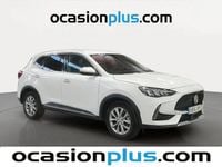 Usado MG HS Comfort 162 CV (119 kW) 2024 Blanco SUV