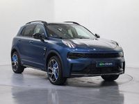 Usado Lynk & Co 01 261 CV (191 kW) 2023 Azul SUV