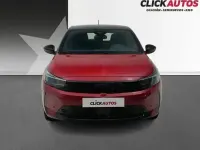 Usado Opel Corsa 110 CV (80 kW) 2025 Negro Utilitario