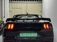 Usado Ford Mustang GT 450 CV (330 kW) 2024 Negro Coupe