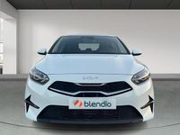 Nuevo Kia Ceed 100 CV (73 kW) 2025 Blanco Utilitario