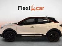 Usado Opel Mokka-e GSe 100 kW (136 CV) 2023 Blanco SUV